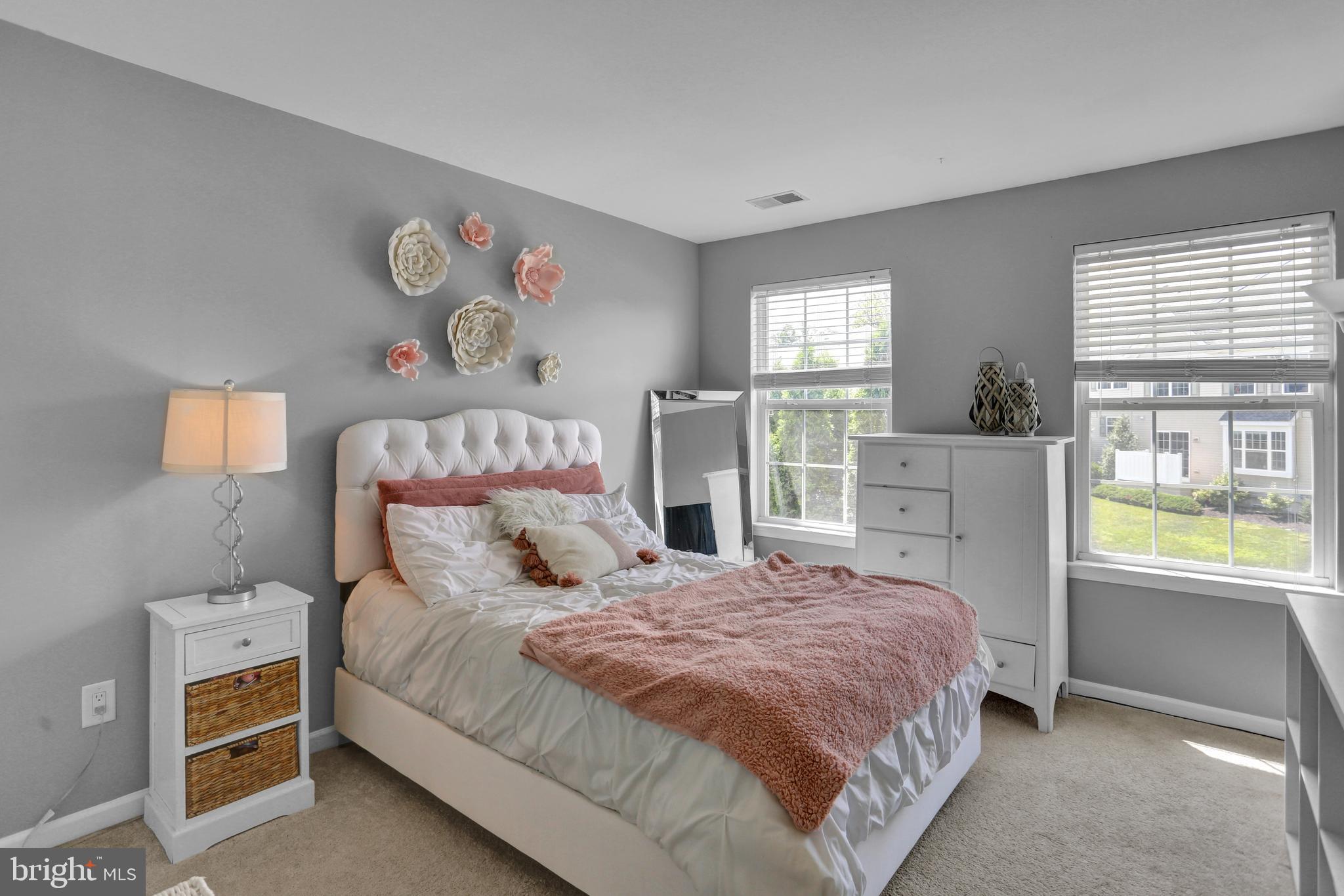 205 Flagstone Road, Unit 7 Chester Springs, PA 19425 - Photo 22 of 26 Guest bedroom