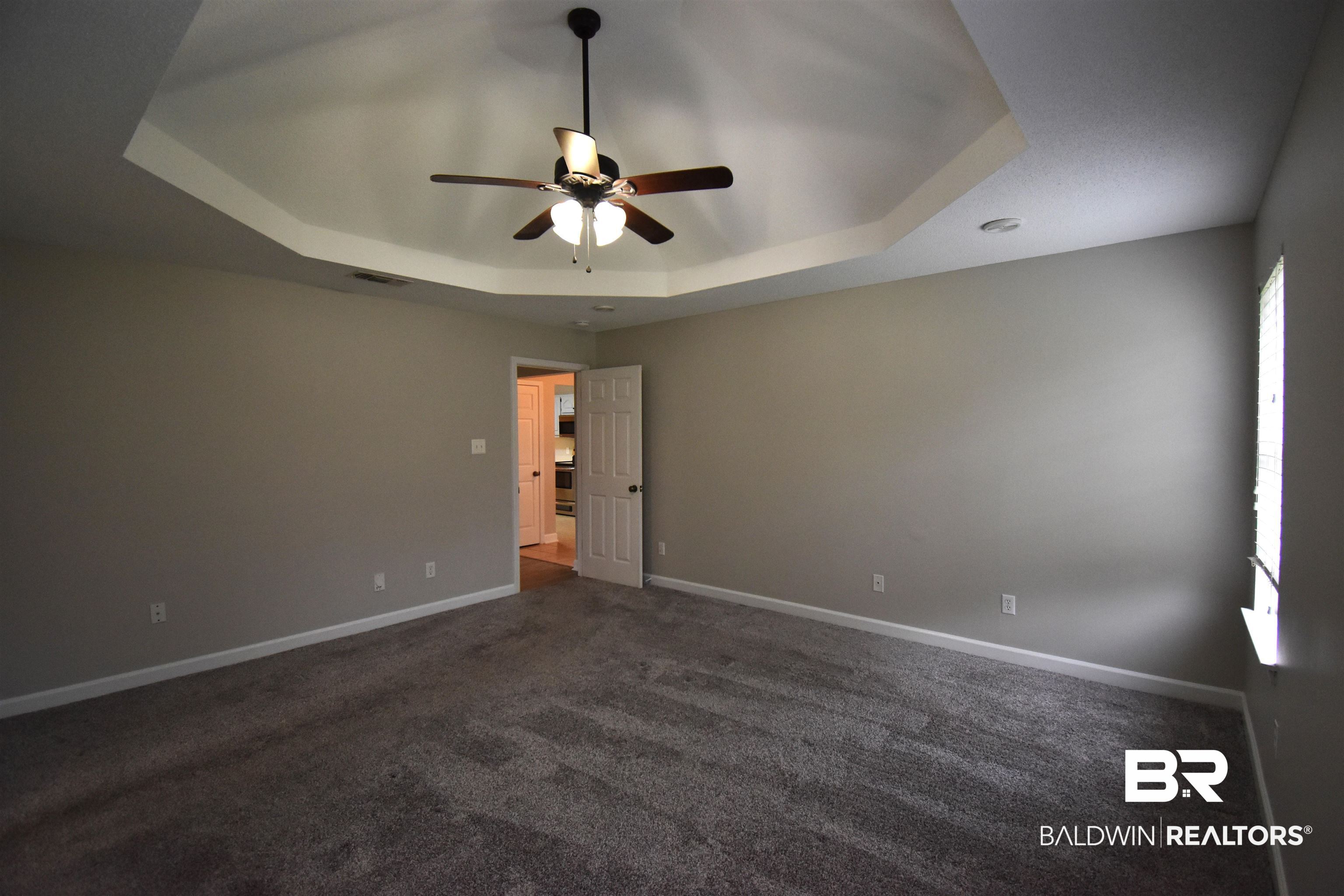 1103 Longleaf Street Foley, AL 36535 - Photo 12 of 21 Primary Bedroom