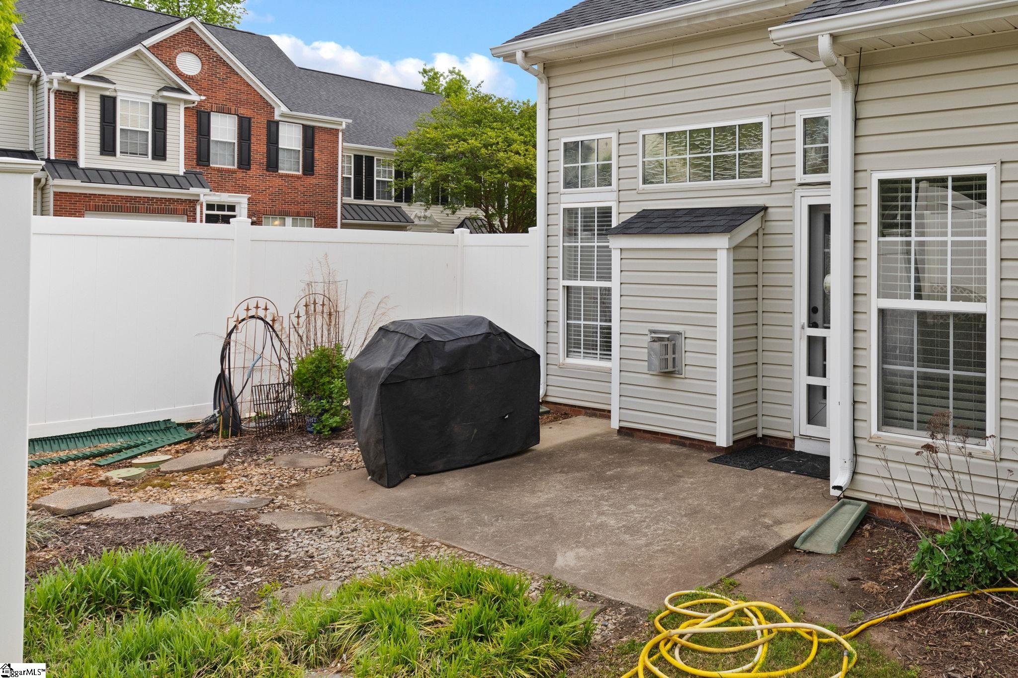1308 Alexandrite Lane Mauldin, SC 29662 - Photo 32 of 36