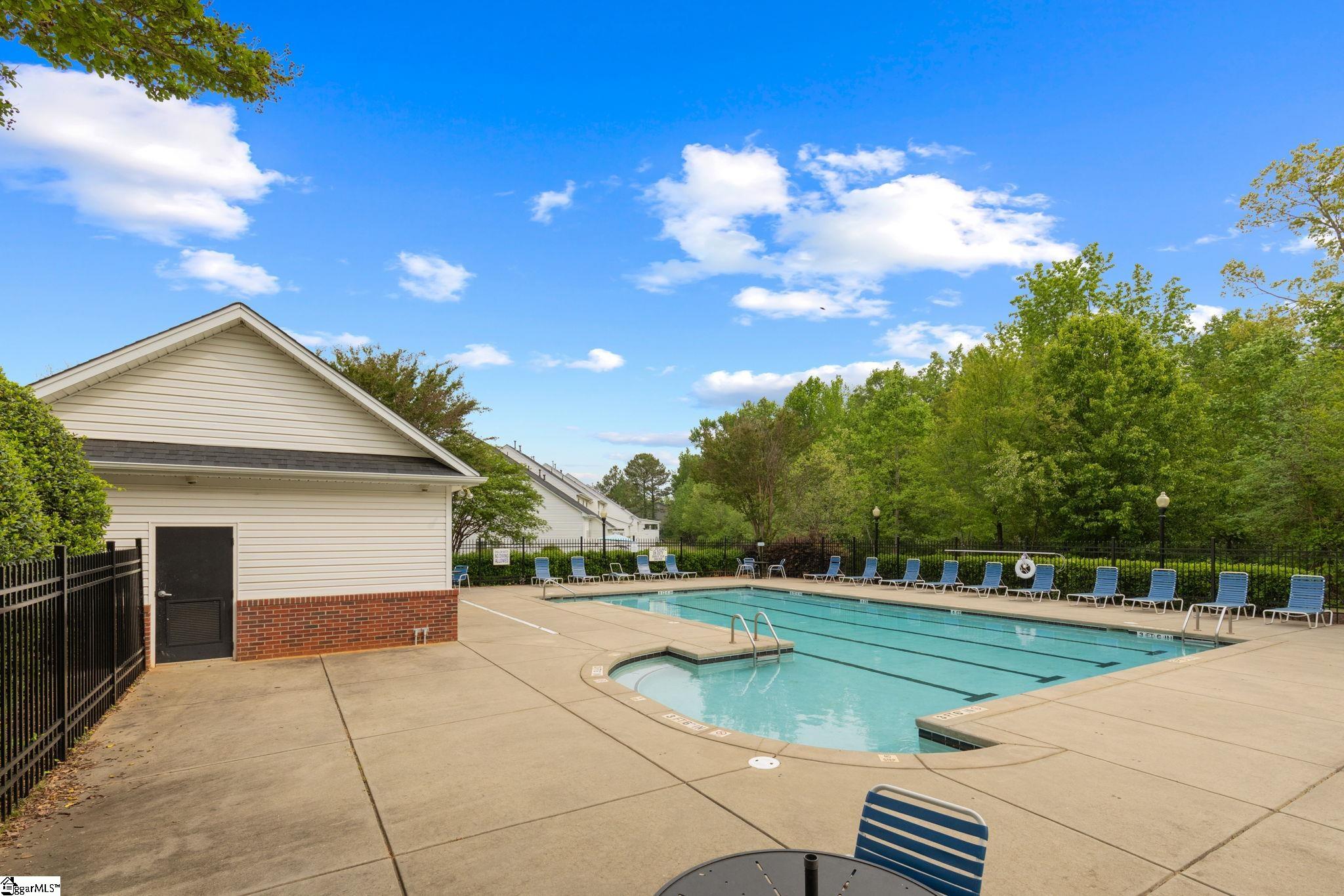 1308 Alexandrite Lane Mauldin, SC 29662 - Photo 35 of 36