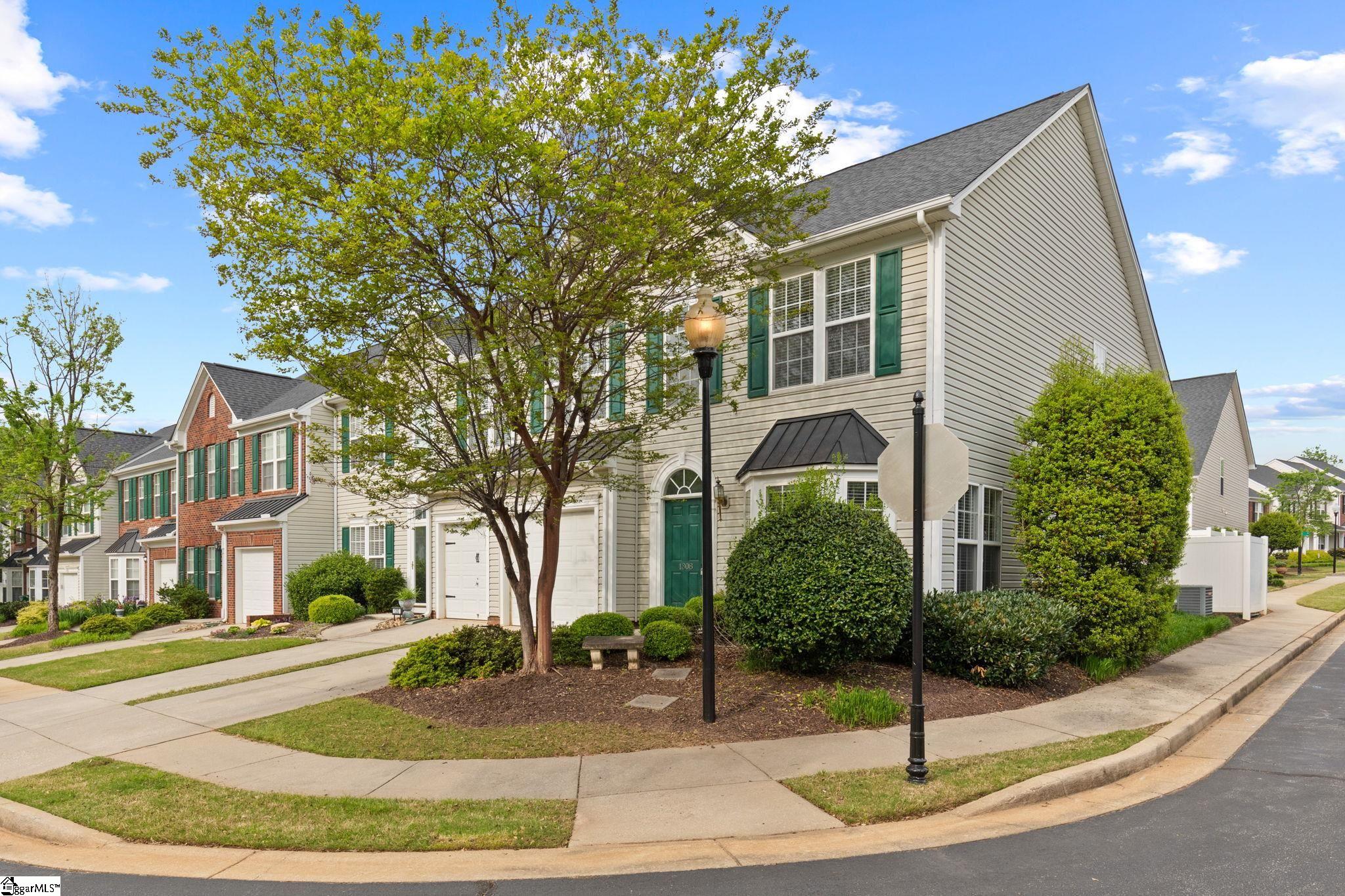 1308 Alexandrite Lane Mauldin, SC 29662 - Photo 4 of 36