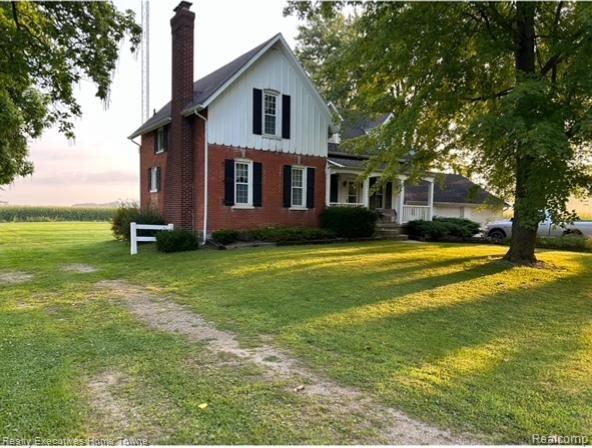 5721 Rossman Road Kingston, MI 48741 - Photo 2 of 33 Gallery Image 2