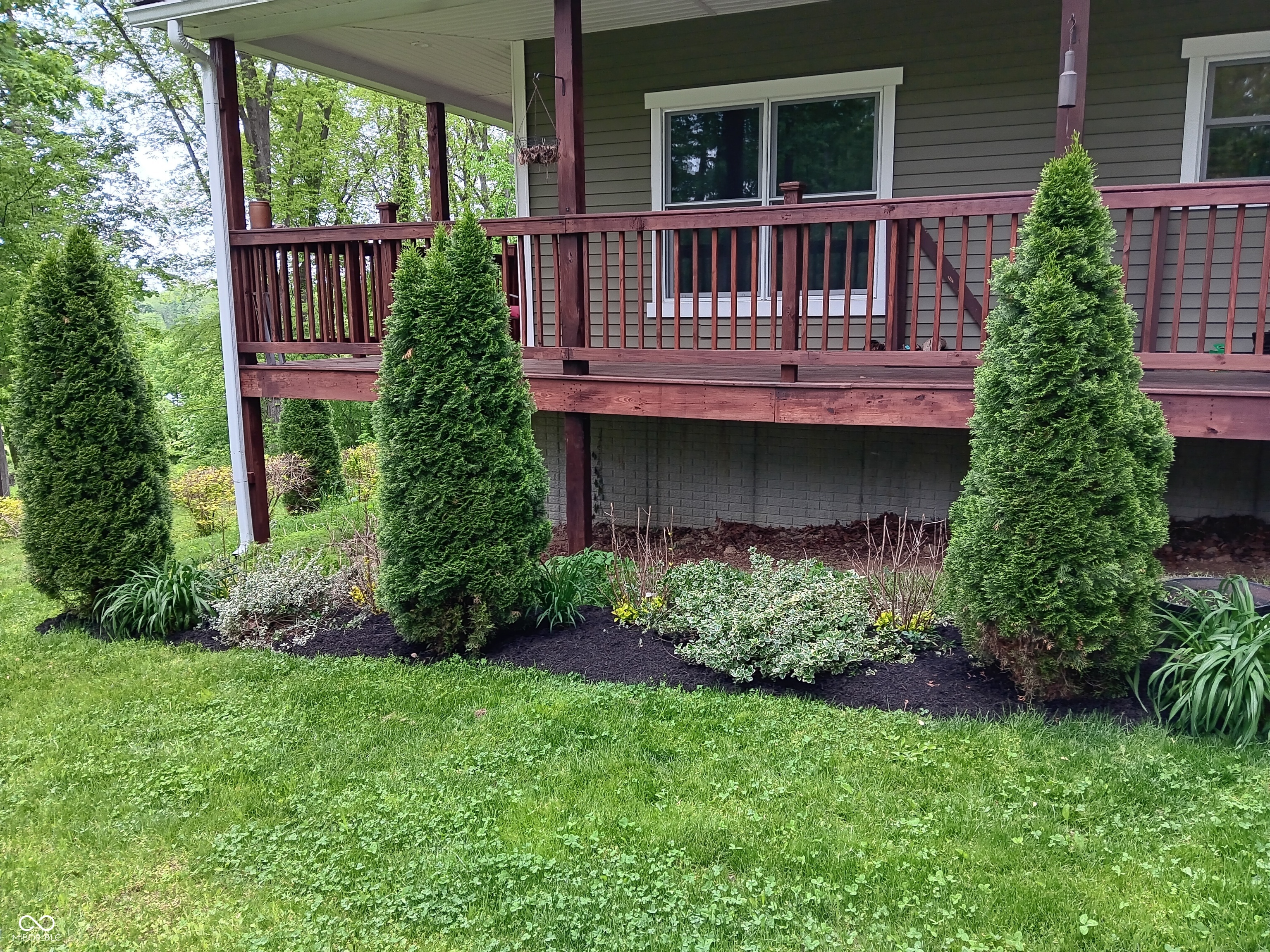 3656 Hollybrook Road Gosport, IN 47433 - Photo 34 of 35
