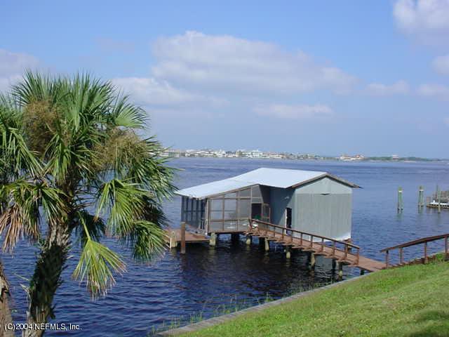 12857 Fort Caroline Road Jacksonville, FL 32225 - Photo 3 of 4 BOAT HOUSE