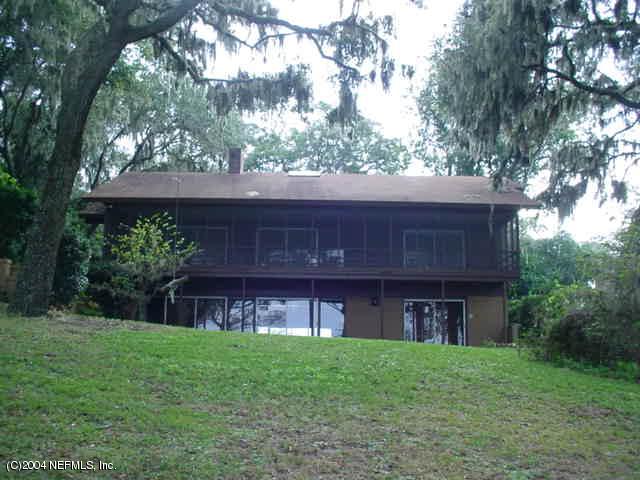 12857 Fort Caroline Road Jacksonville, FL 32225 - Photo 4 of 4 BACKYARD