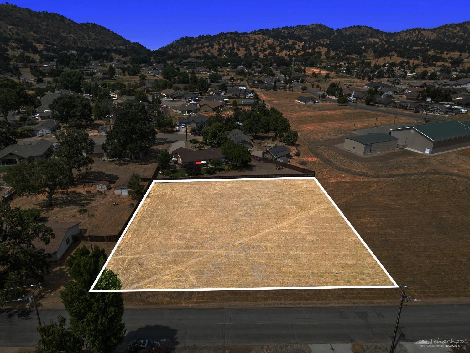 0 Churchill Street Tehachapi, CA 93561 - Photo 20 of 31 Gallery Image 20