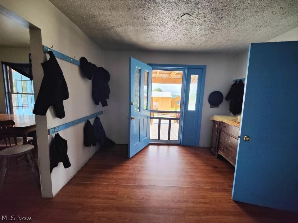 6297 Leon Road Andover, OH 44003 - Photo 13 of 20 entry way
