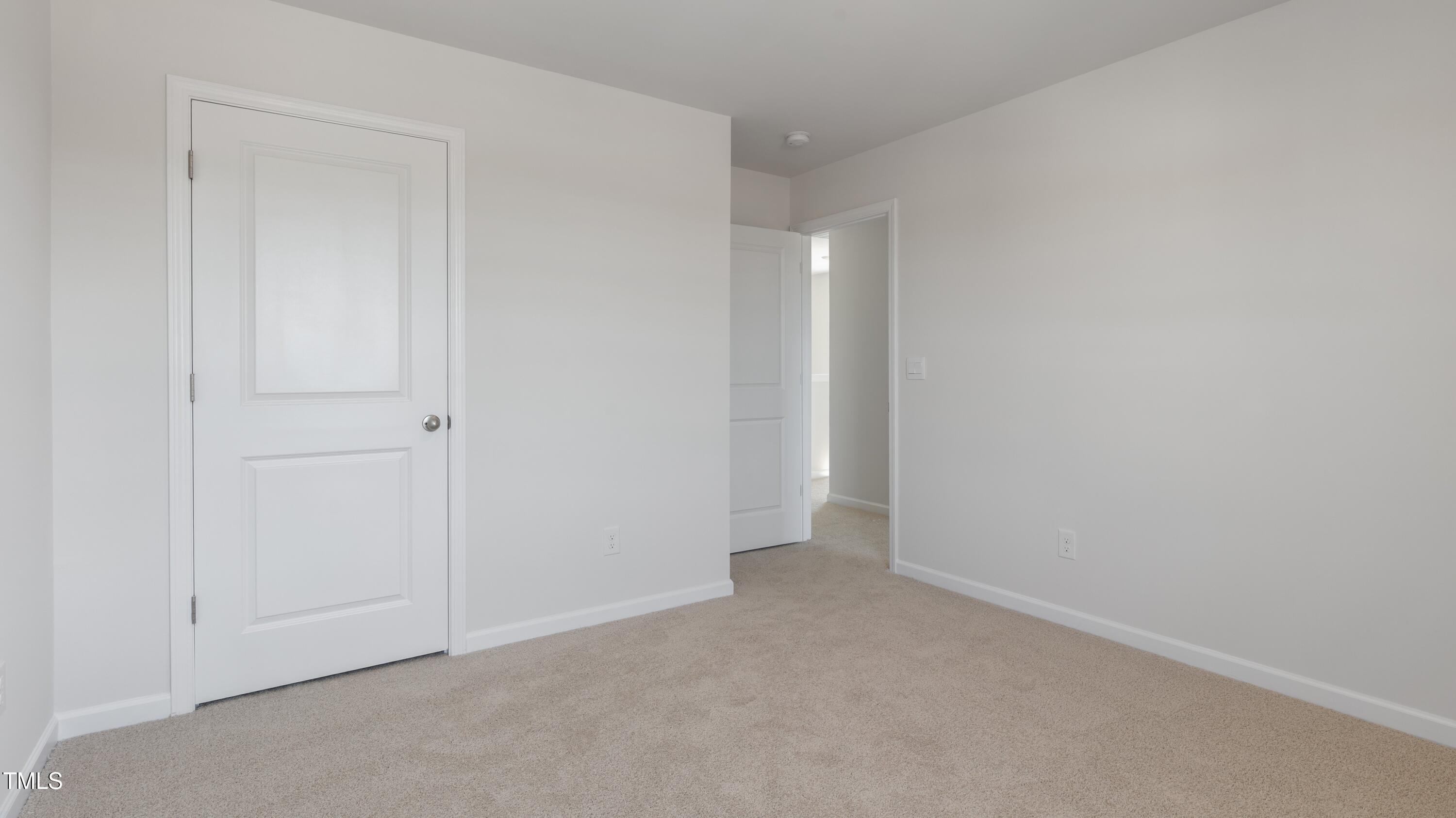 59 Virgo Drive Angier, NC 27501 - Photo 14 of 32 a view of an empty room