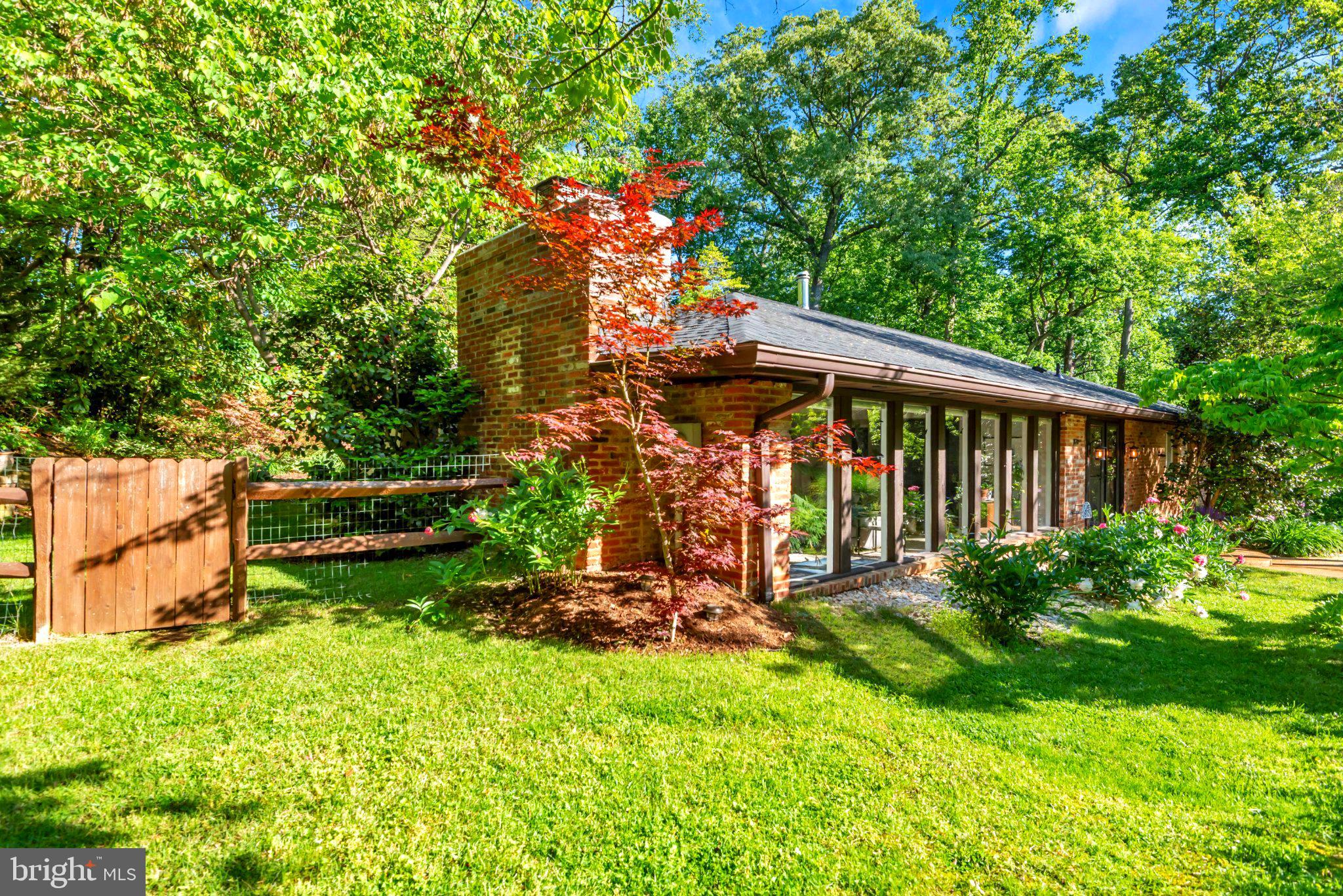1870 Poplar Road Annapolis, MD 21401 - Photo 34 of 51
