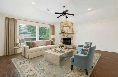 $600,000 | 1806 Childress Lane, Allen, TX 75013