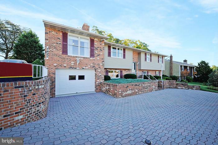 7827 Perry Road Baltimore, MD 21236 - Photo 2 of 20 Exterior (Front)
