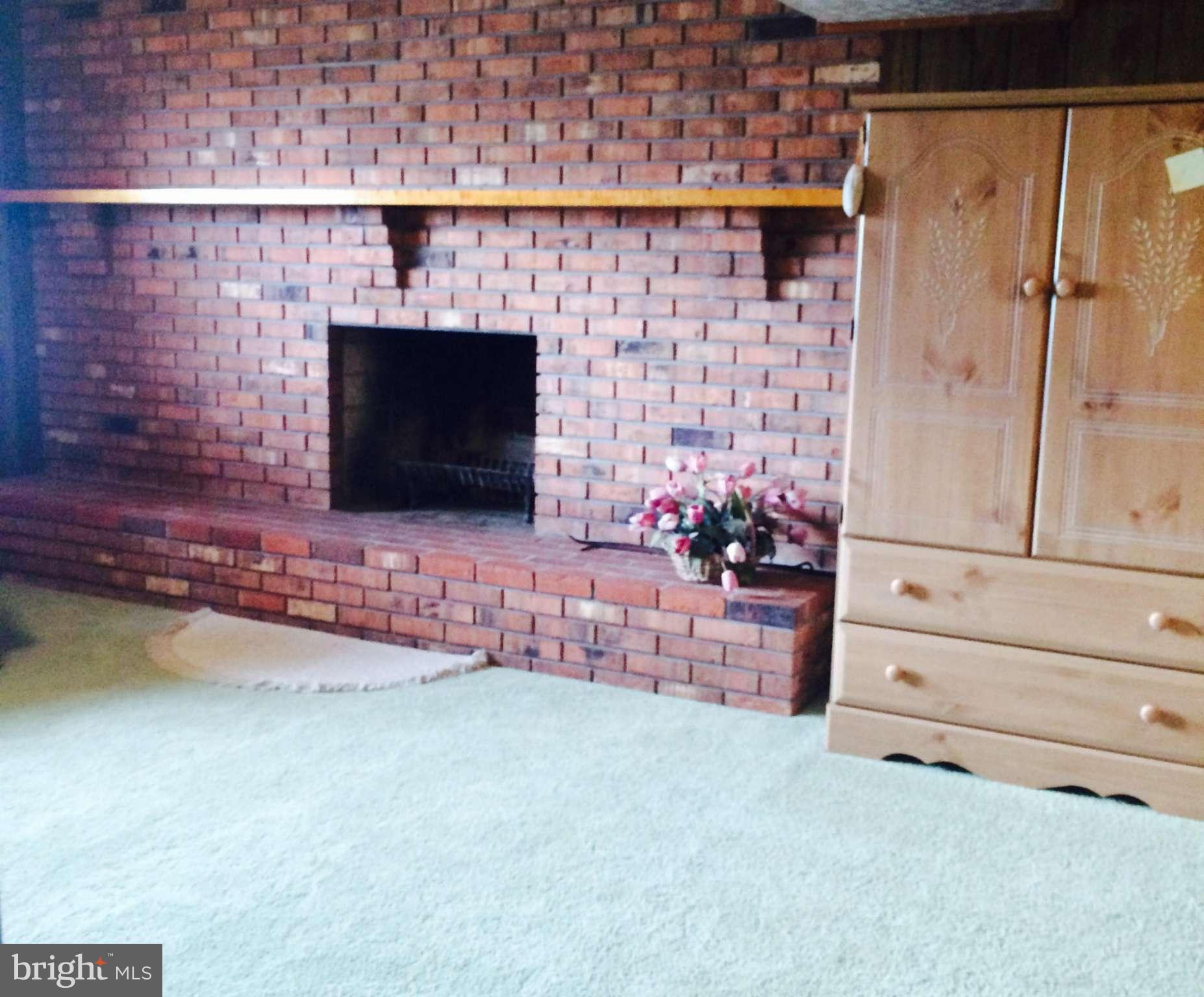7827 Perry Road Baltimore, MD 21236 - Photo 17 of 20 Family Room Lower level