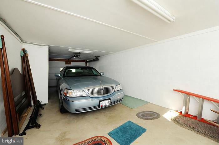 7827 Perry Road Baltimore, MD 21236 - Photo 19 of 20 Garage addition