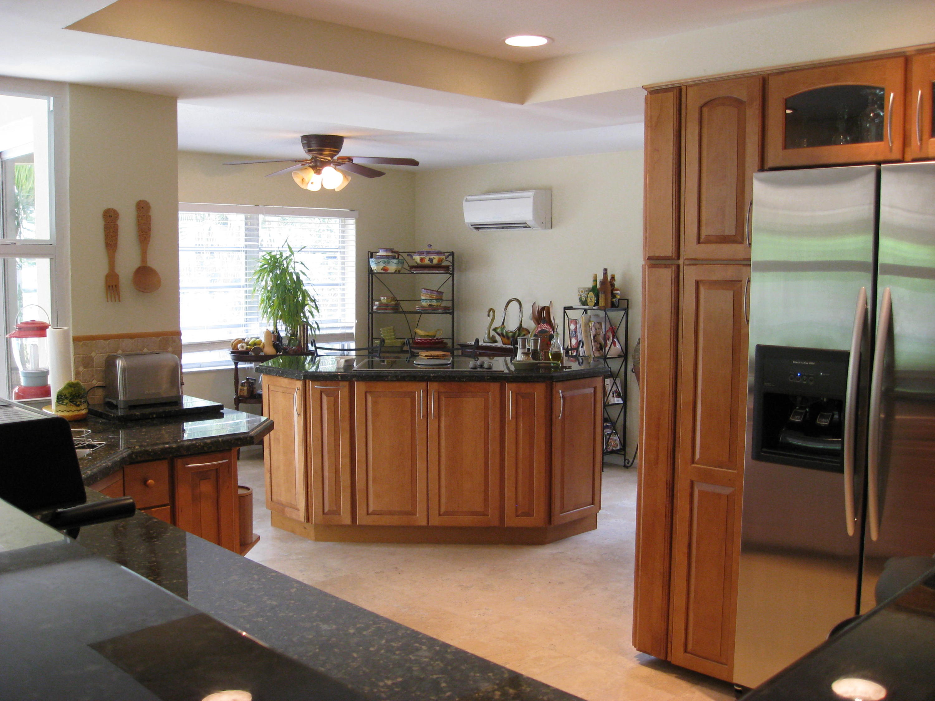 801 Northwest 7th Drive Boca Raton, FL 33486 - Photo 3 of 7 Kitchen Area