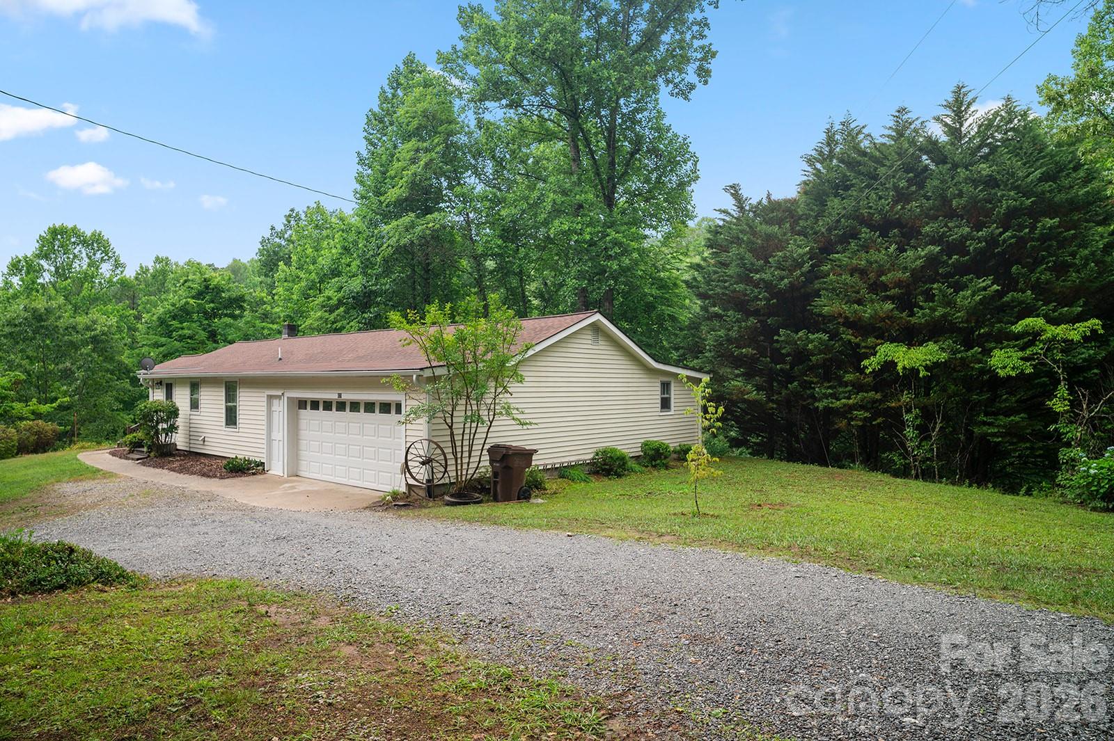 825 Gallimore Road Flat Rock, NC 28731 - Photo 2 of 41