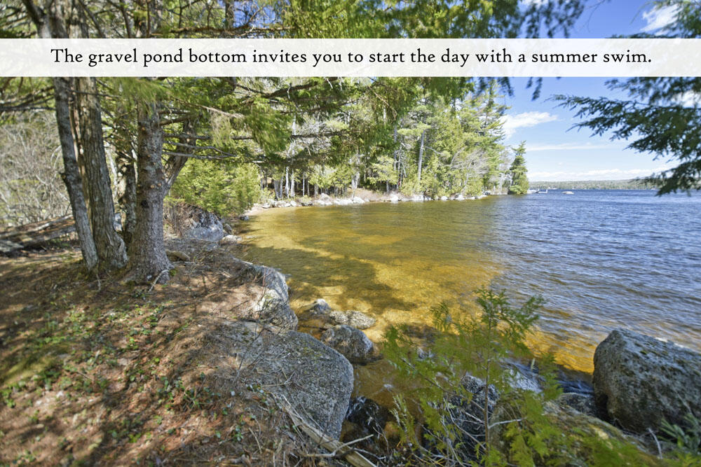 823 Macomber Mill Road Eastbrook, ME 04634 - Photo 10 of 57 shorefront 13, label