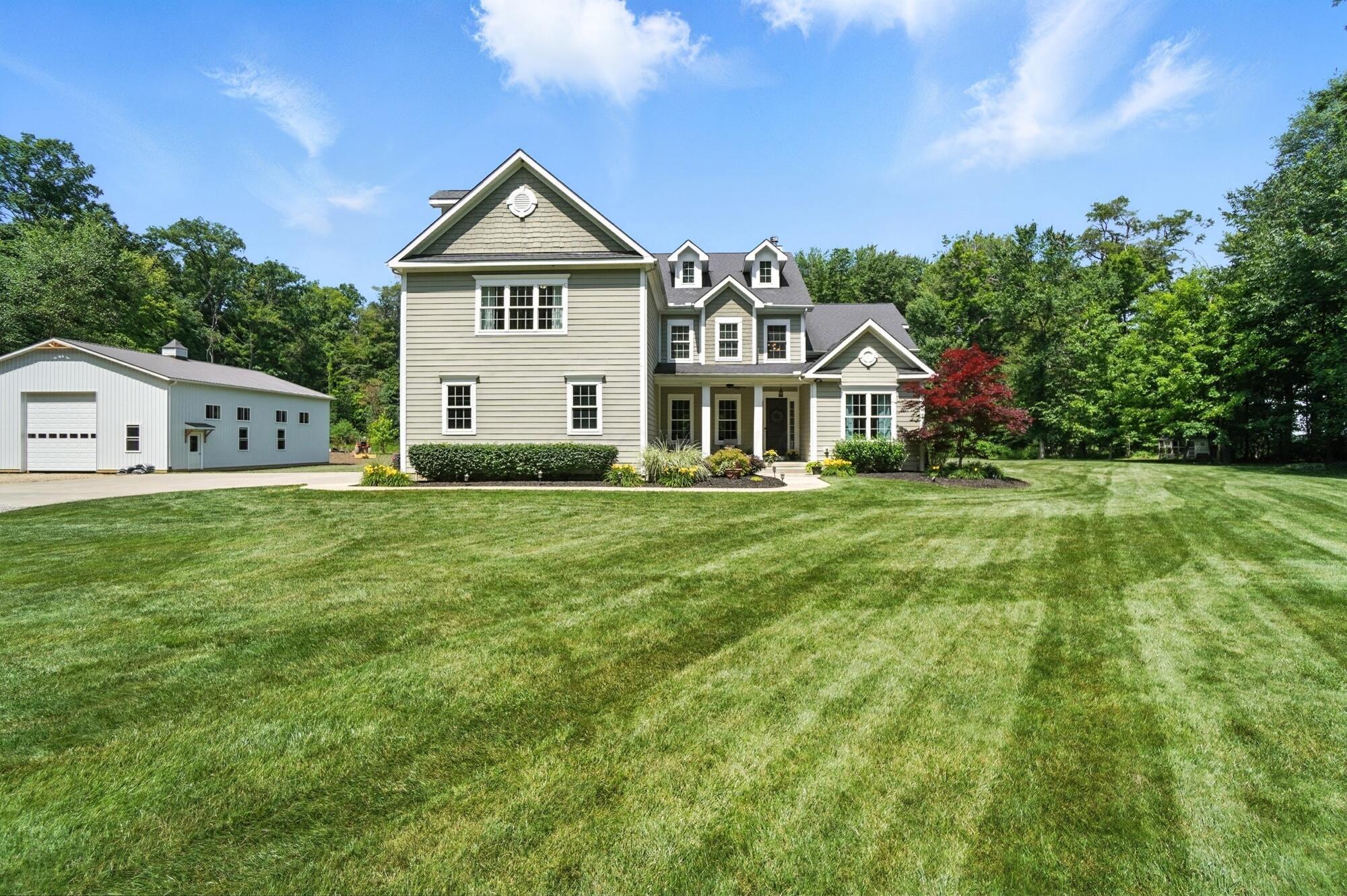 6211 Blue Church Road Sunbury, OH 43074 - Photo 7 of 92 006