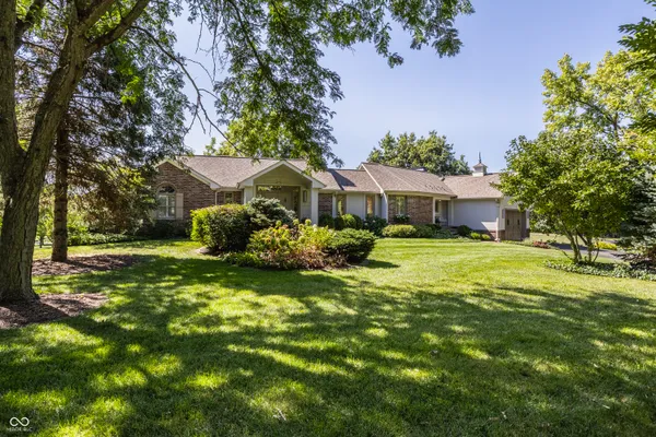 $1,750,000 | 4007 East 161st Street, Westfield, IN 46033