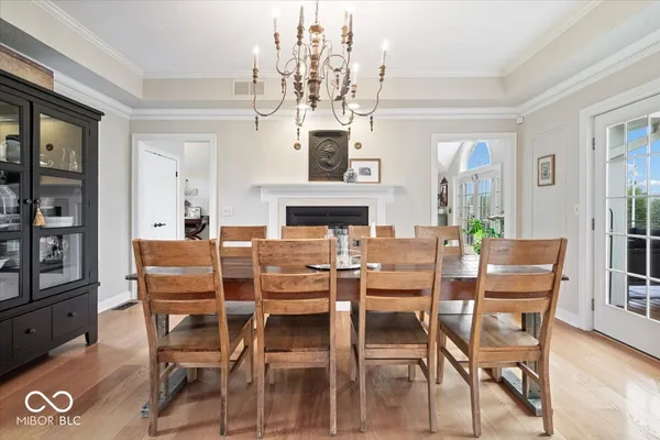 $1,750,000 | 4007 East 161st Street, Westfield, IN 46033