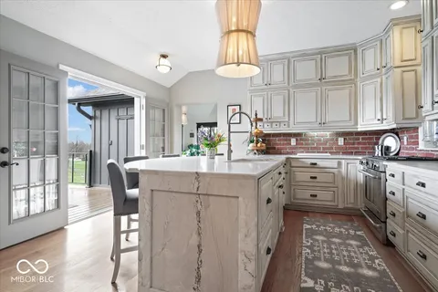 $1,650,000 | 4007 East 161st Street, Westfield, IN 46033