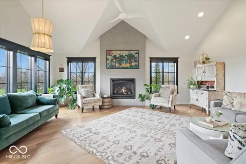 $1,650,000 | 4007 East 161st Street, Westfield, IN 46033