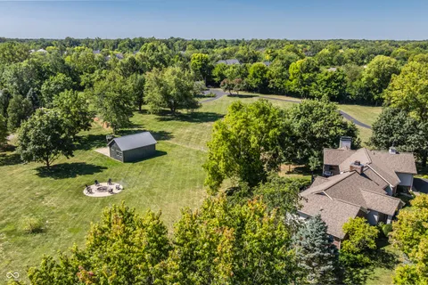 $1,750,000 | 4007 East 161st Street, Westfield, IN 46033