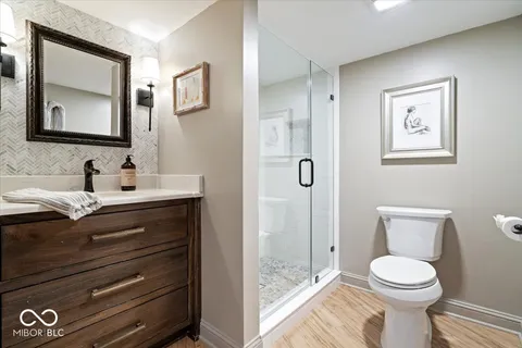 $1,650,000 | 4007 East 161st Street, Westfield, IN 46033