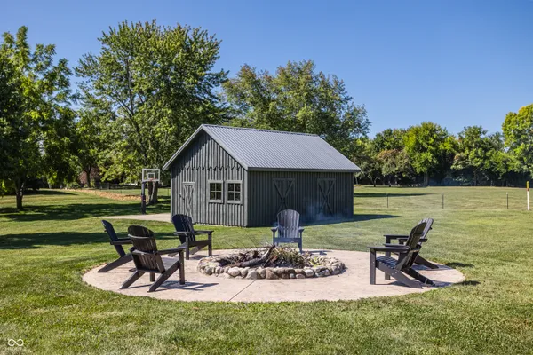 $1,750,000 | 4007 East 161st Street, Westfield, IN 46033