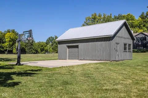 $1,650,000 | 4007 East 161st Street, Westfield, IN 46033