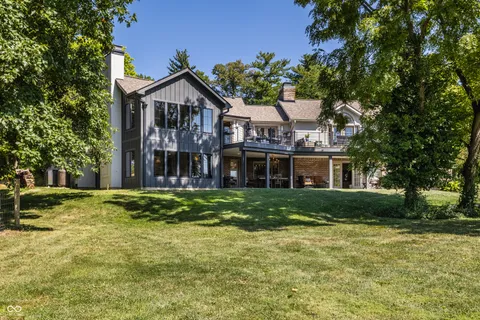$1,750,000 | 4007 East 161st Street, Westfield, IN 46033