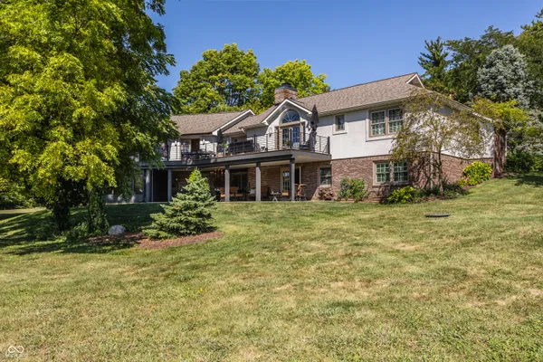 $1,750,000 | 4007 East 161st Street, Westfield, IN 46033