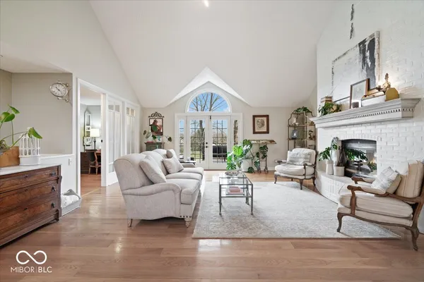 $1,750,000 | 4007 East 161st Street, Westfield, IN 46033