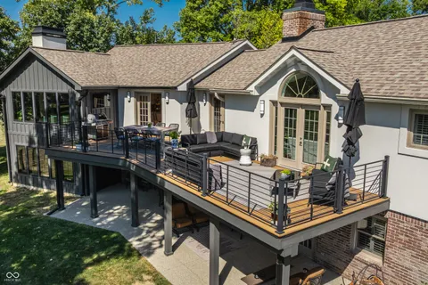 $1,750,000 | 4007 East 161st Street, Westfield, IN 46033