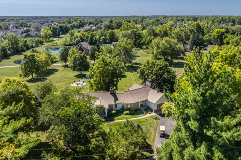 $1,750,000 | 4007 East 161st Street, Westfield, IN 46033