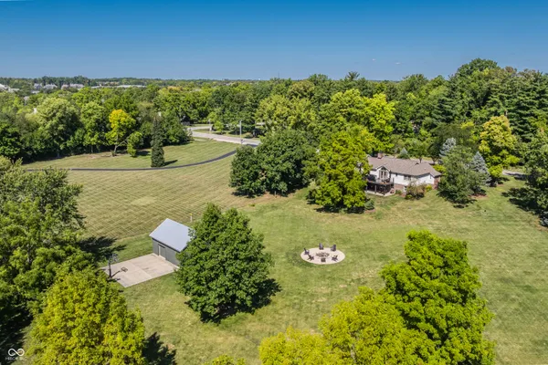 $1,750,000 | 4007 East 161st Street, Westfield, IN 46033
