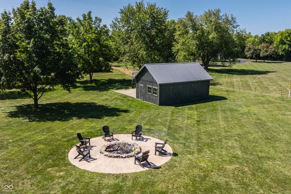 $1,750,000 | 4007 East 161st Street, Westfield, IN 46033