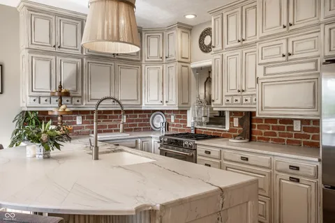 $1,750,000 | 4007 East 161st Street, Westfield, IN 46033