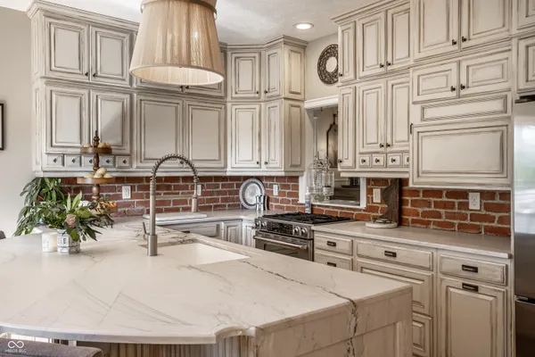 $1,750,000 | 4007 East 161st Street, Westfield, IN 46033