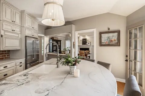 $1,750,000 | 4007 East 161st Street, Westfield, IN 46033