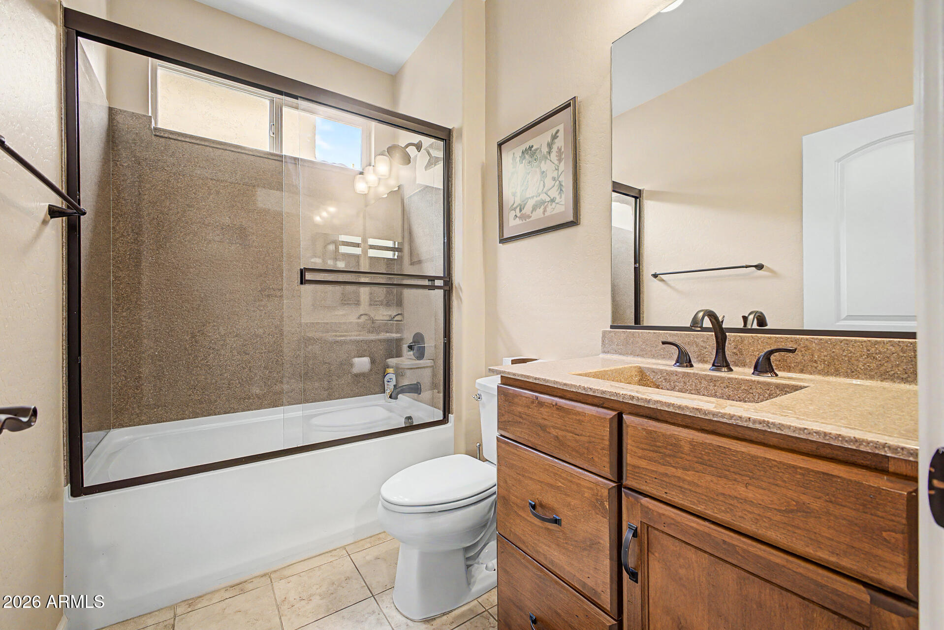 16408 Piccadilly Road Goodyear, AZ 85395 - Photo 9 of 15 Guest Bath