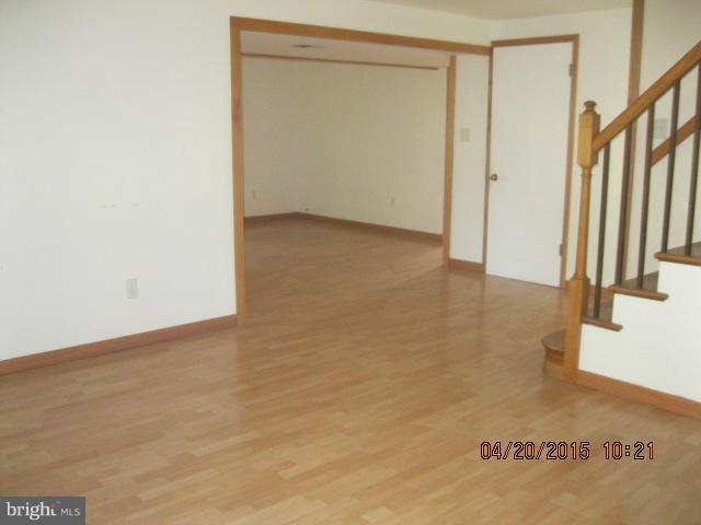 8807 Reading Road Silver Spring, MD 20901 - Photo 16 of 21 a view of an empty room