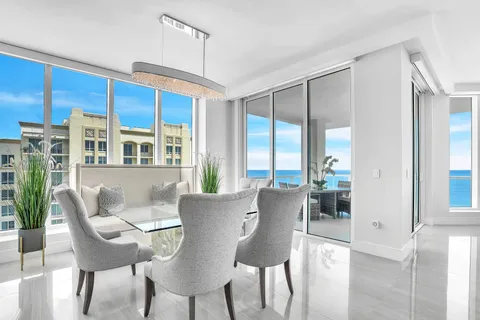 $4,250,000 | 3730 North Ocean Drive, Unit 18A, Singer Island, FL 33404