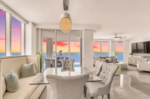 $4,250,000 | 3730 North Ocean Drive, Unit 18A, Singer Island, FL 33404