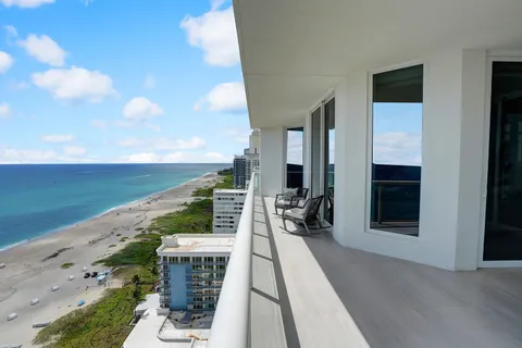 $4,250,000 | 3730 North Ocean Drive, Unit 18A, Singer Island, FL 33404