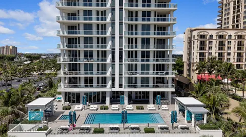 $4,250,000 | 3730 North Ocean Drive, Unit 18A, Singer Island, FL 33404