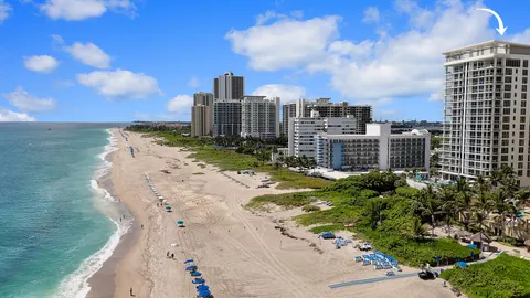 $4,250,000 | 3730 North Ocean Drive, Unit 18A, Singer Island, FL 33404