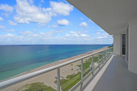 $4,250,000 | 3730 North Ocean Drive, Unit 18A, Singer Island, FL 33404