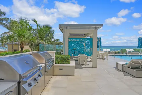 $4,250,000 | 3730 North Ocean Drive, Unit 18A, Singer Island, FL 33404