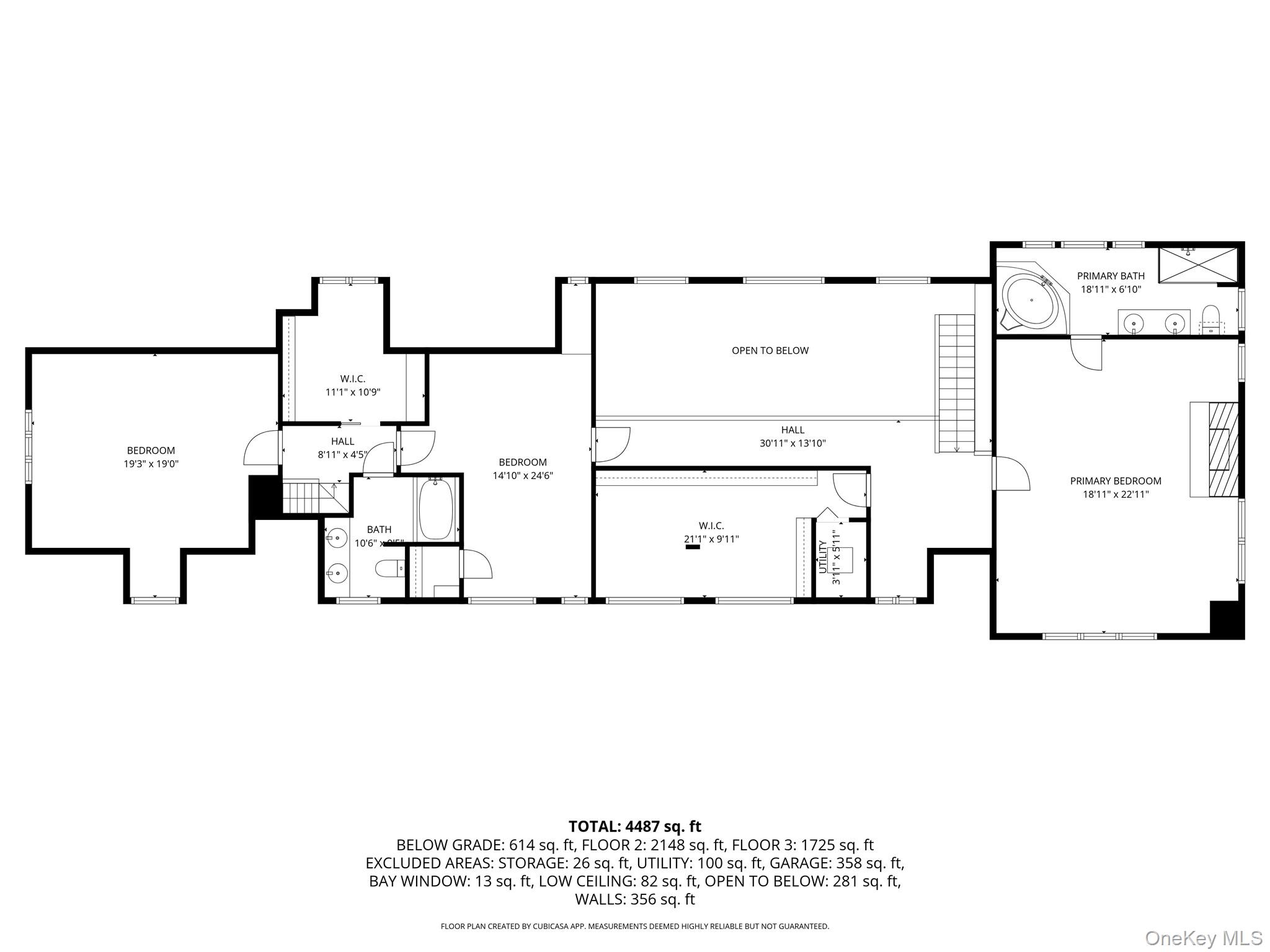 1054 Plandome Road Manhasset, NY 11030 - Photo 46 of 47