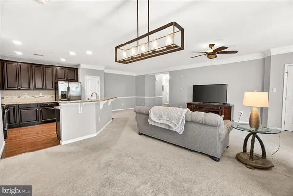 $339,000 | 6490 Calverton Drive, Unit 201, Frederick, MD 21703